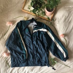 VINTAGE windbreaker